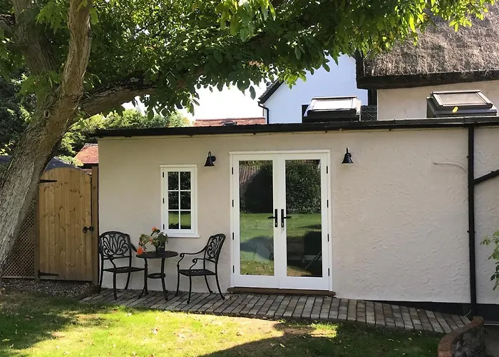 Corner House Luxury Bnb