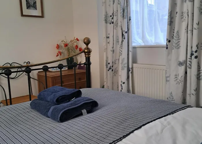 The Summer Room